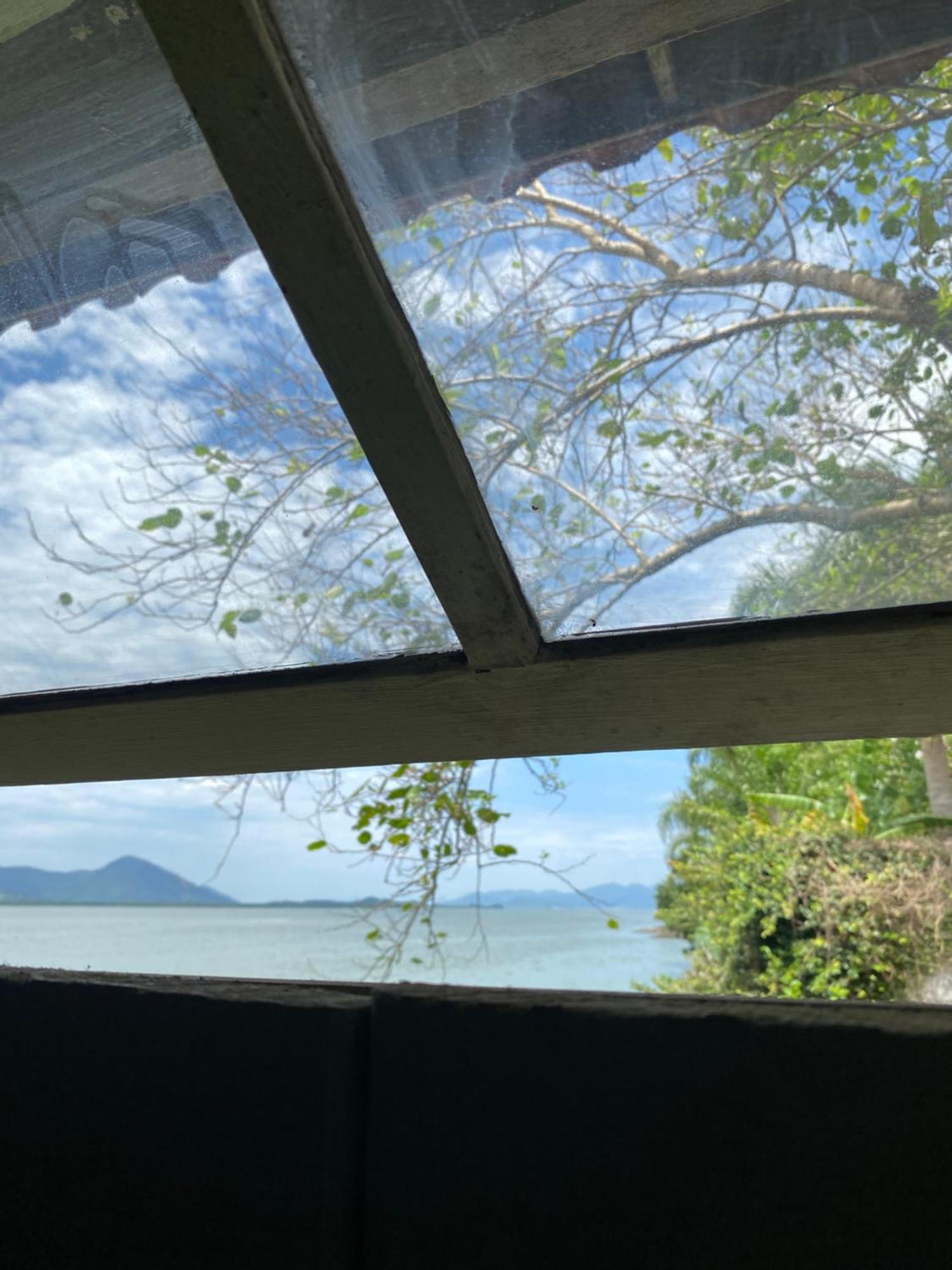 Florianópolis Hostel Baia Sul Apenas Para Mulheres מראה חיצוני תמונה