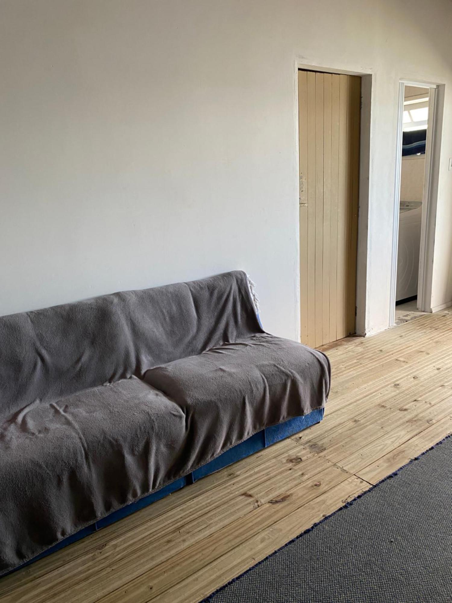 Florianópolis Hostel Baia Sul Apenas Para Mulheres מראה חיצוני תמונה